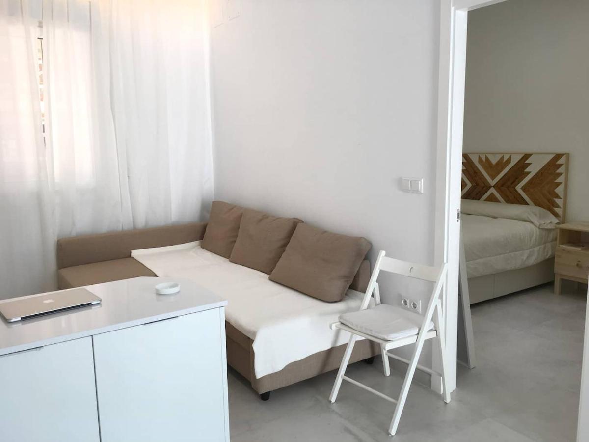 Casita Cerca De La Playa Decorada Con Amor Tarifa Exterior foto